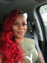 KeShana Odom review photo