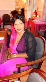 Tashawnda review photo
