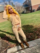 Imani review photo
