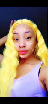 Imani review photo