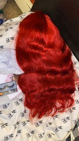 LaToya White review photo