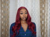 Kiyonna McLaughin review photo
