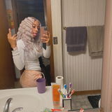 Breonna Curgil review photo