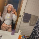 Breonna Curgil review photo