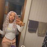 Breonna Curgil review photo