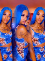 Breonna Curgil review photo
