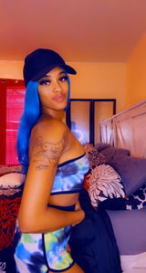 Breonna Curgil review photo