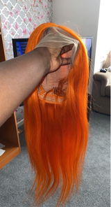 Tameka Ricketts review photo