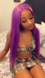 Anyah Bagley review photo