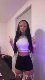 Shawanda review photo