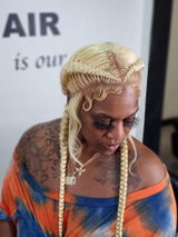 Marquetta Arnold review photo