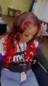 Erika L Moultry review photo