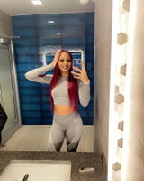 Selena Howard review photo