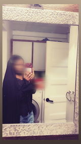 Anonymous review photo