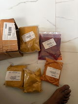 Ushamarsal review photo