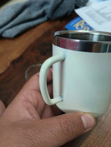 Anonymous review photo