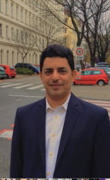 Khalid Fahad review photo