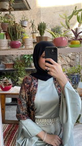 Noor Fayeq review photo
