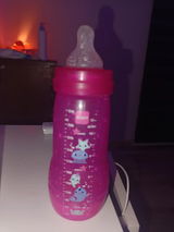 Comprador verificado review photo