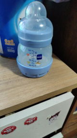 Comprador verificado review photo