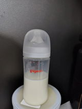 Foto de una reseña de cliente