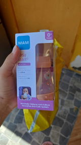 Comprador verificado review photo