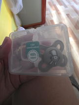 Comprador verificado review photo