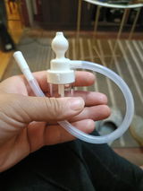 Comprador verificado review photo