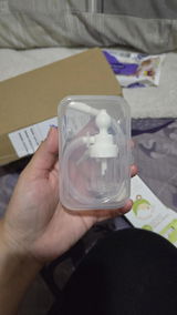 Comprador verificado review photo