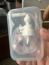 Comprador verificado review photo