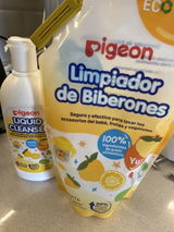 Comprador verificado review photo