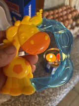 Comprador verificado review photo
