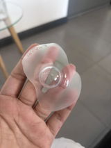 Foto de una reseña de cliente