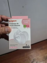 Comprador verificado review photo