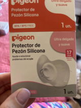 Comprador verificado review photo