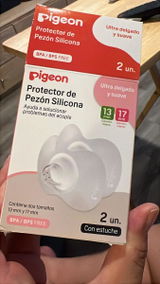 Comprador verificado review photo