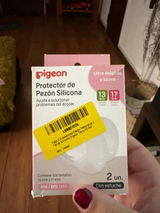Comprador verificado review photo