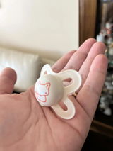 Foto de una reseña de cliente