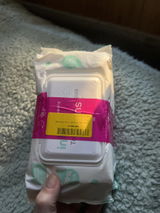 Comprador verificado review photo
