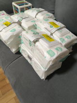 Comprador verificado review photo
