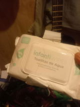 Foto de una reseña de cliente