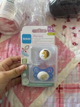 Comprador verificado review photo