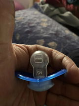 Comprador verificado review photo