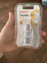 Foto de una reseña de cliente