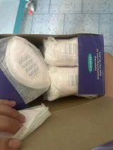 Comprador verificado review photo