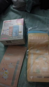 Comprador verificado review photo
