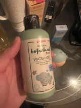 Foto de una reseña de cliente