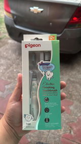 Comprador verificado review photo