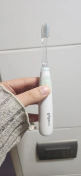 Comprador verificado review photo