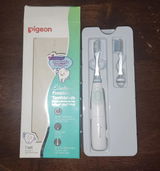 Foto de una reseña de cliente